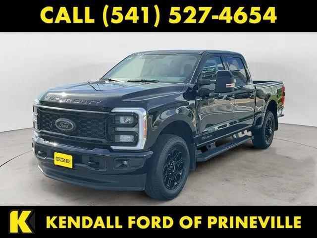 2025 Ford F-350 Lariat Super Duty for sale in Bend, OR