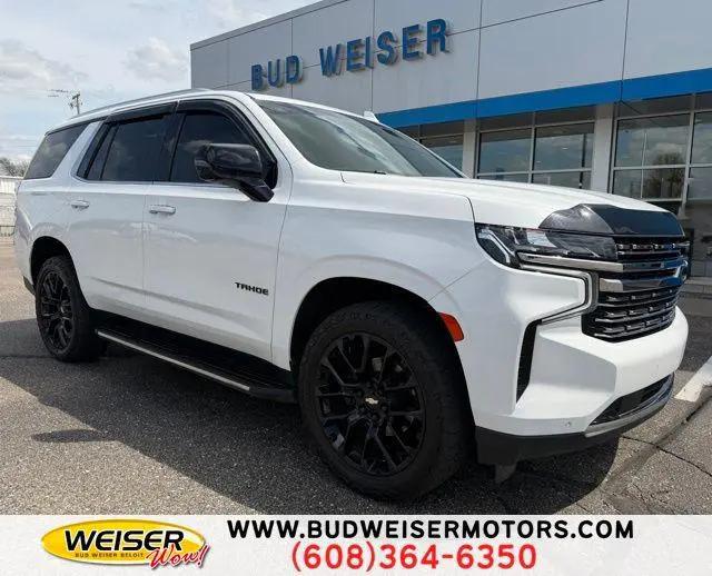 2023 Chevrolet Tahoe 4WD Premier for sale in Beloit, WI