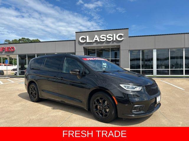 2024 Chrysler Pacifica Hybrid Premium S Appearance Pkg for sale in Texarkana, TX