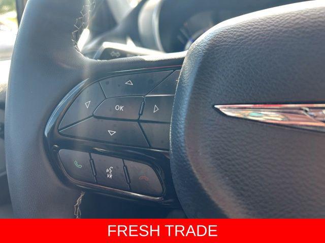 2024 Chrysler Pacifica Hybrid Premium S Appearance Pkg