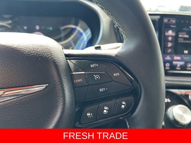 2024 Chrysler Pacifica Hybrid Premium S Appearance Pkg