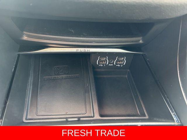2024 Chrysler Pacifica Hybrid Premium S Appearance Pkg
