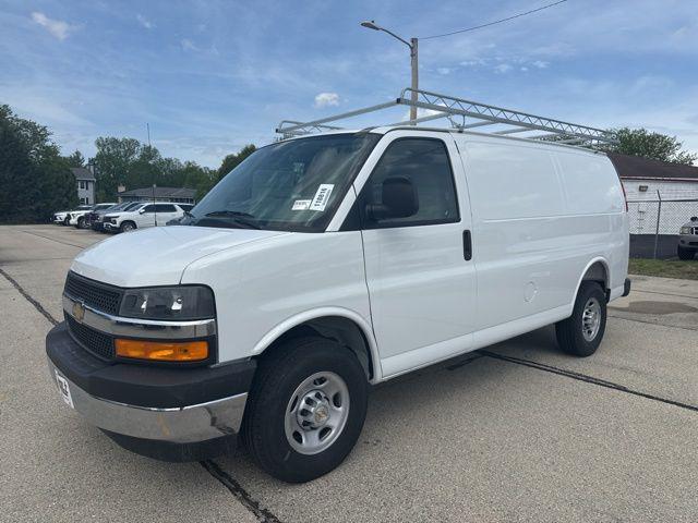 2026 Chevrolet Express Cargo Van 2500 Regular Wheelbase, WT, RWD for sale in Hales Corners, WI