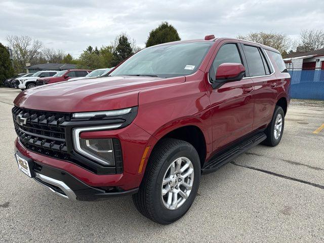 2026 Chevrolet Tahoe Commercial for sale in Hales Corners, WI