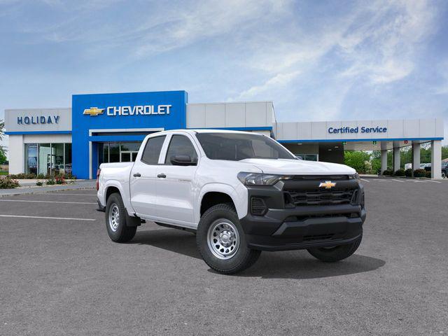 2026 Chevrolet Colorado WT, RWD for sale in Whitesboro, TX