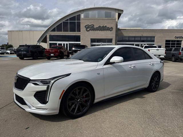 2023 Cadillac CT4 Sport for sale in Baton Rouge, LA