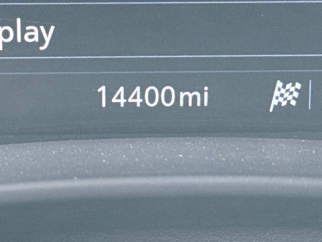 2023 Cadillac CT4 Sport