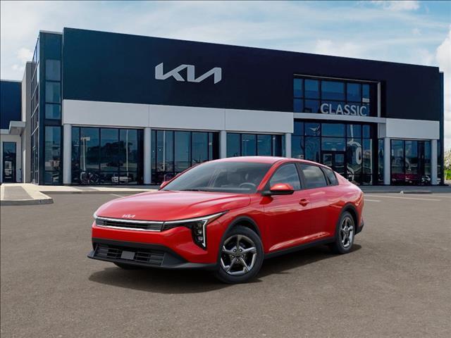 2026 Kia K4 LXS for sale in Beaumont, TX