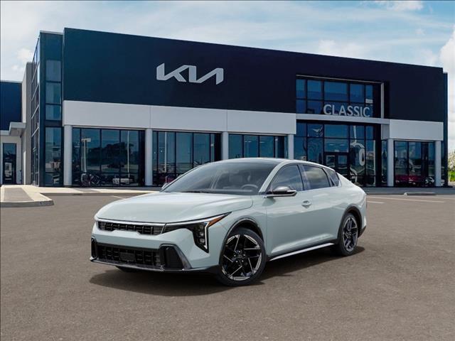 2026 Kia K4 GT-Line for sale in Beaumont, TX