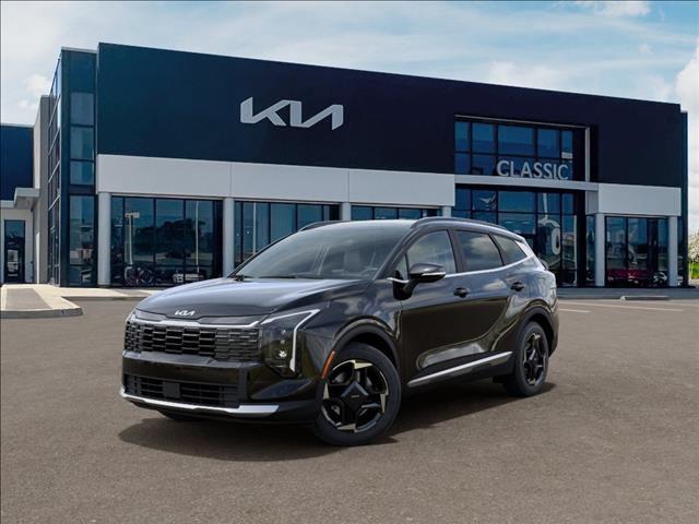 2026 Kia Sportage EX for sale in Beaumont, TX