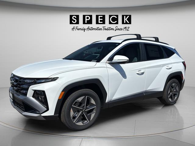 2026 Hyundai Tucson SEL Premium for sale in Pasco, WA
