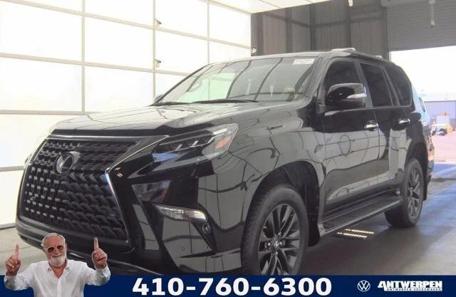 2023 Lexus GX 460 Premium 2023 Lexus GX 460 Premium