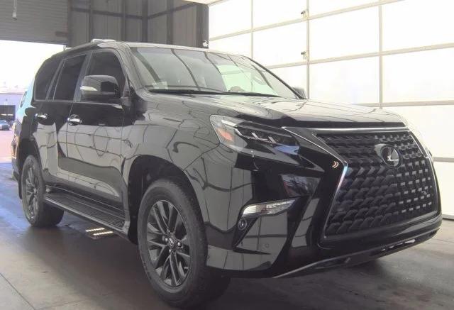 2023 Lexus GX 460 Premium 2023 Lexus GX 460 Premium