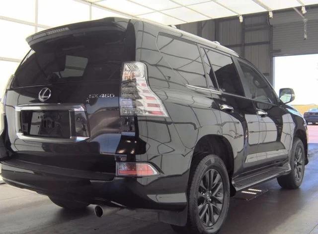 2023 Lexus GX 460 Premium 2023 Lexus GX 460 Premium