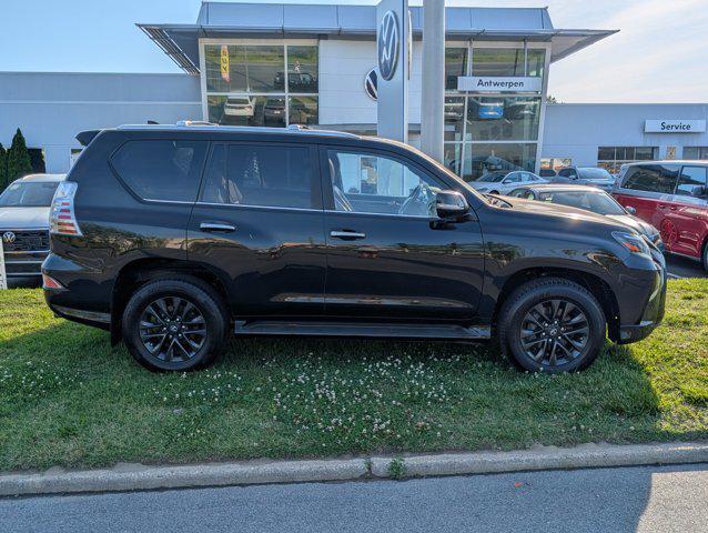 2023 Lexus GX 460 Premium 2023 Lexus GX 460 Premium
