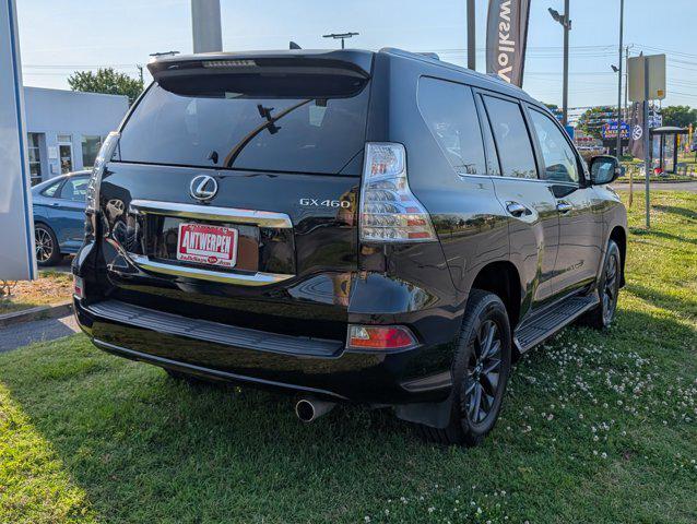 2023 Lexus GX 460 Premium 2023 Lexus GX 460 Premium