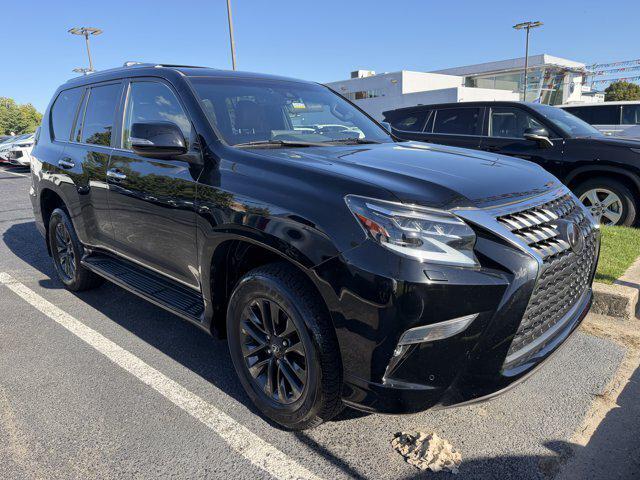 2023 Lexus GX 460 Premium 2023 Lexus GX 460 Premium
