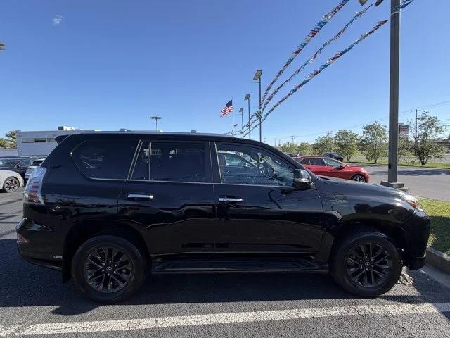 2023 Lexus GX 460 Premium 2023 Lexus GX 460 Premium