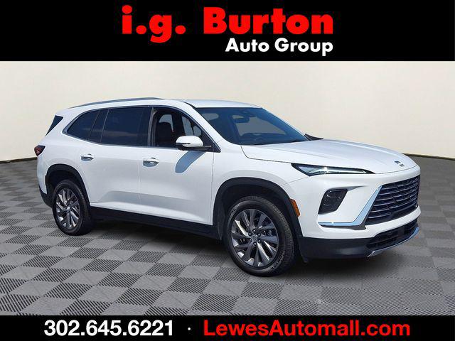 2026 Buick Enclave Preferred FWD for sale in Lewes, DE