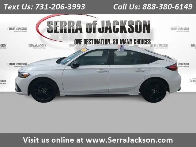 2024 Honda Civic Sport for sale in Jackson, TN
