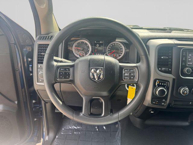 2023 Ram 1500 Classic Tradesman Crew Cab 4x4 5'7" Box