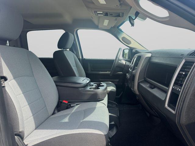 2023 Ram 1500 Classic Tradesman Crew Cab 4x4 5'7" Box