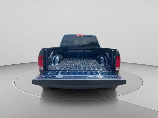 2023 Ram 1500 Classic Tradesman Crew Cab 4x4 5'7" Box