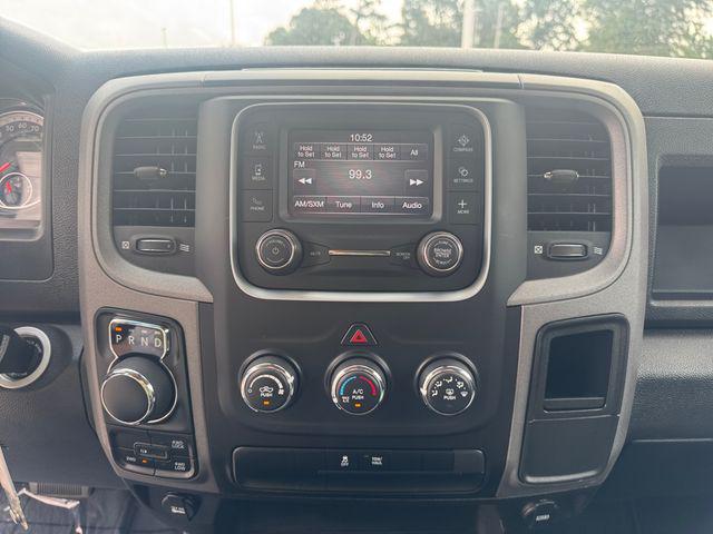 2023 Ram 1500 Classic Tradesman Crew Cab 4x4 5'7" Box