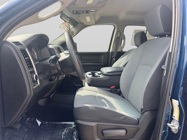 2023 Ram 1500 Classic Tradesman Crew Cab 4x4 5'7" Box