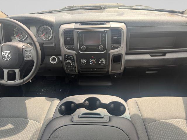 2023 Ram 1500 Classic Tradesman Crew Cab 4x4 5'7" Box
