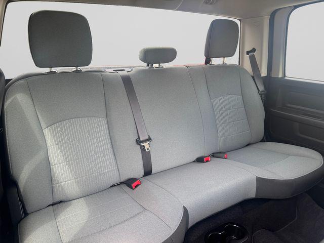 2023 Ram 1500 Classic Tradesman Crew Cab 4x4 5'7" Box