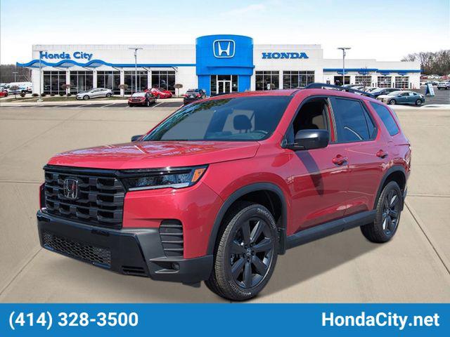2026 Honda Pilot Sport for sale in Milwaukee, WI