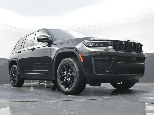 2026 Jeep Grand Cherokee Altitude 4x4 for sale in McAlester, OK