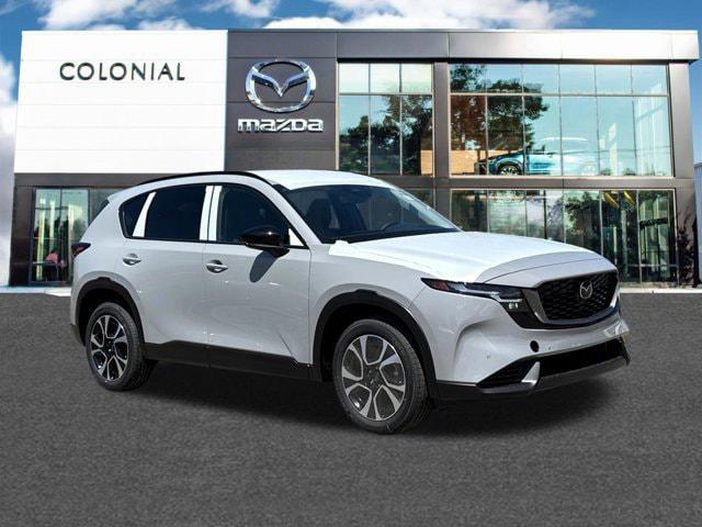 2026 Mazda CX-5 2.5 S Preferred for sale in Danbury, CT