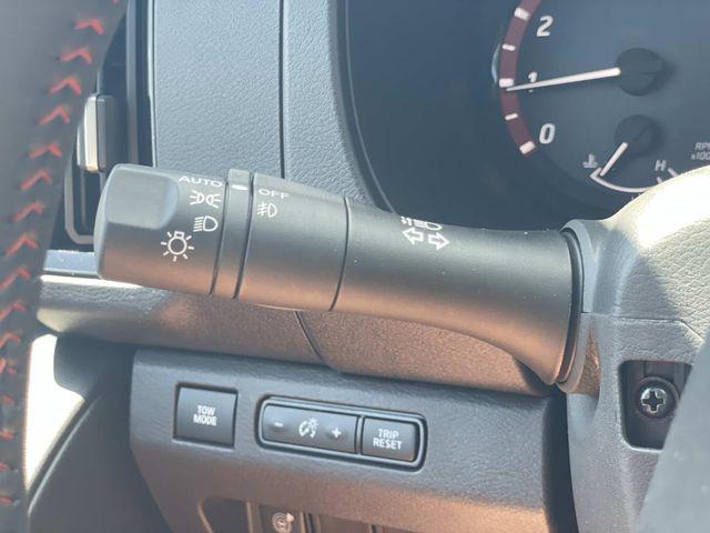 2026 Nissan Frontier Crew Cab PRO-X 4x2