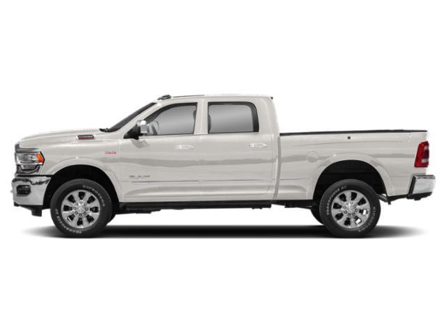 2019 RAM 2500 Limited Crew Cab 4x4 64 Box