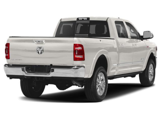 2019 RAM 2500 Limited Crew Cab 4x4 64 Box