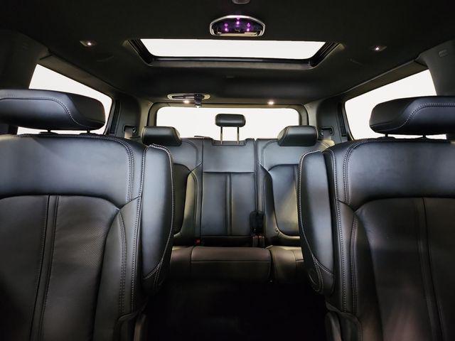 2026 Jeep Grand Wagoneer Limited Reserve 4x4
