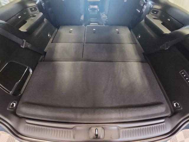 2026 Jeep Grand Wagoneer Limited Reserve 4x4