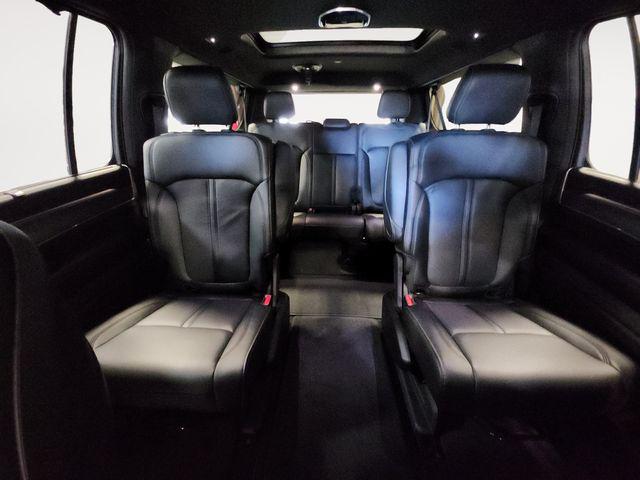 2026 Jeep Grand Wagoneer L Limited Reserve 4x4
