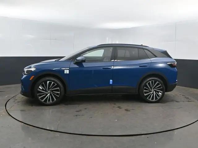 2026 Volkswagen ID.4 AWD Pro