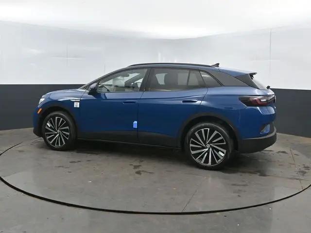 2026 Volkswagen ID.4 AWD Pro