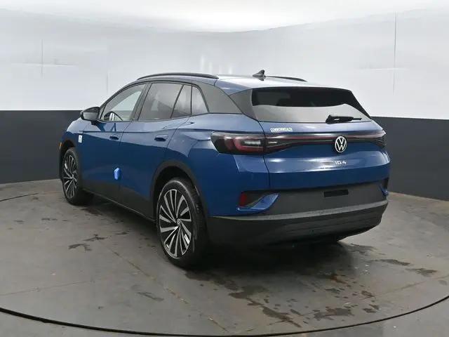 2026 Volkswagen ID.4 AWD Pro