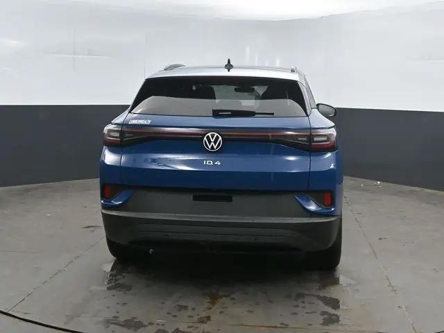 2026 Volkswagen ID.4 AWD Pro