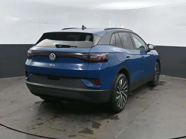 2026 Volkswagen ID.4 AWD Pro