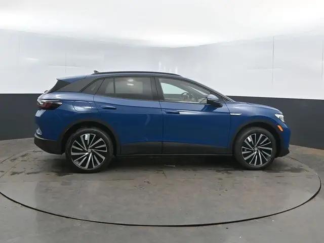 2026 Volkswagen ID.4 AWD Pro