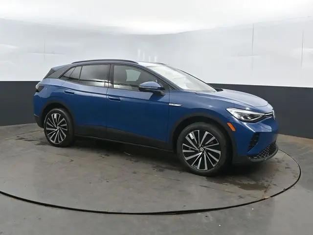 2026 Volkswagen ID.4 AWD Pro