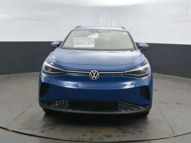2026 Volkswagen ID.4 AWD Pro