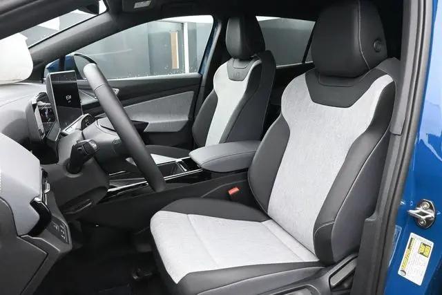 2026 Volkswagen ID.4 AWD Pro