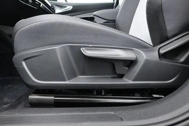 2026 Volkswagen ID.4 AWD Pro